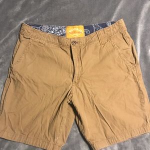 Men’s Shorts